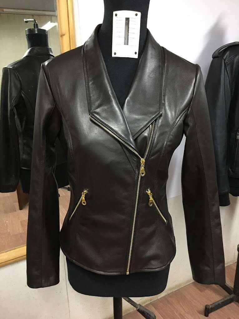 Chennai Leather Fashions